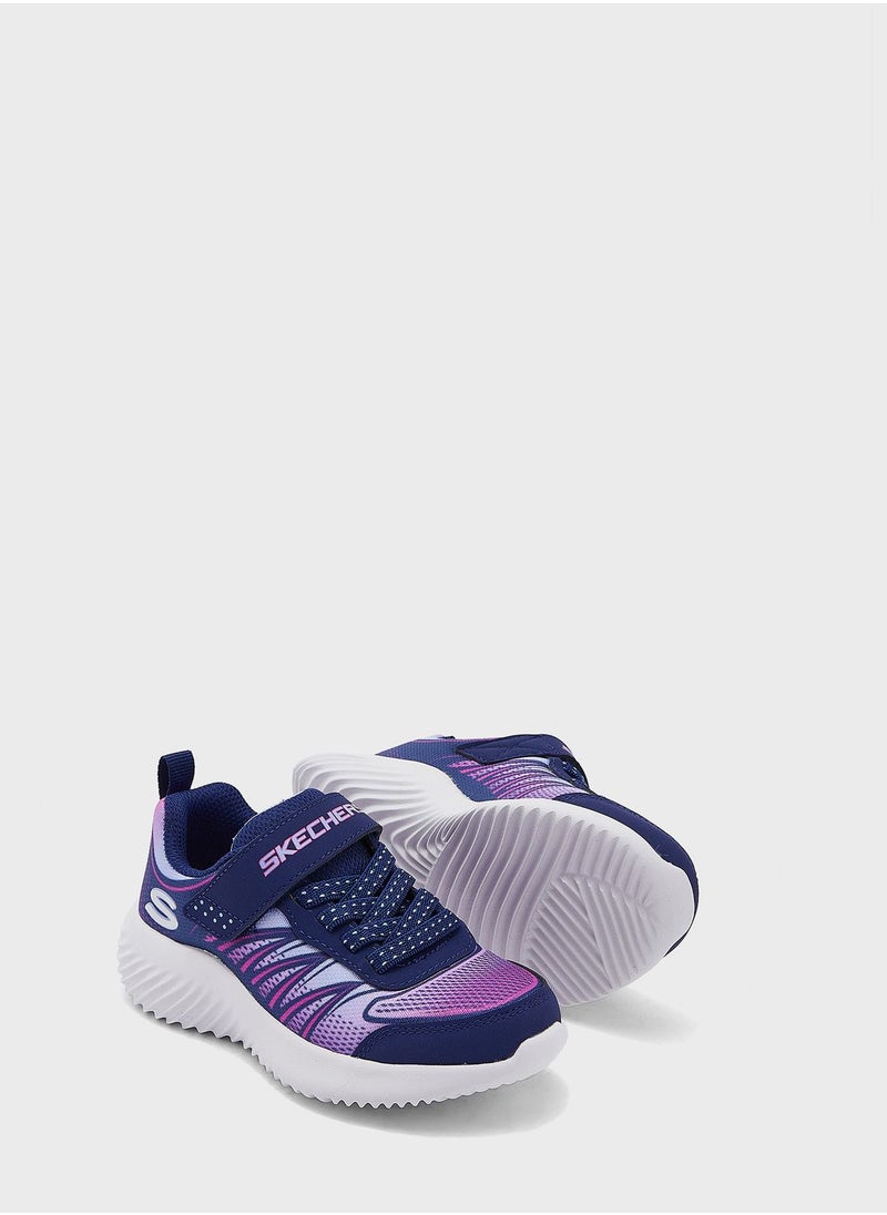 SKECHERS - Kids Bounder - Image 1