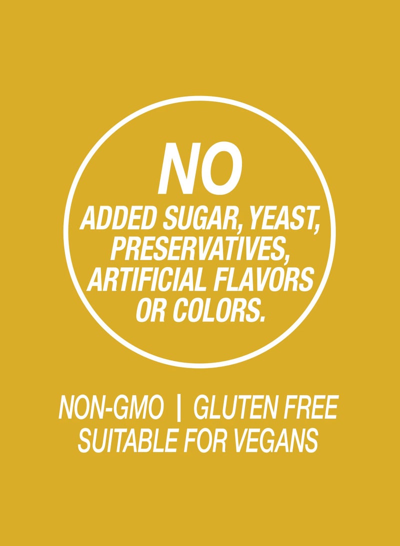 القرن الحادي والعشرون مكمل غذائي فيتامينB-12 بتركيز 500 ملجم  110 قرص - Image 5