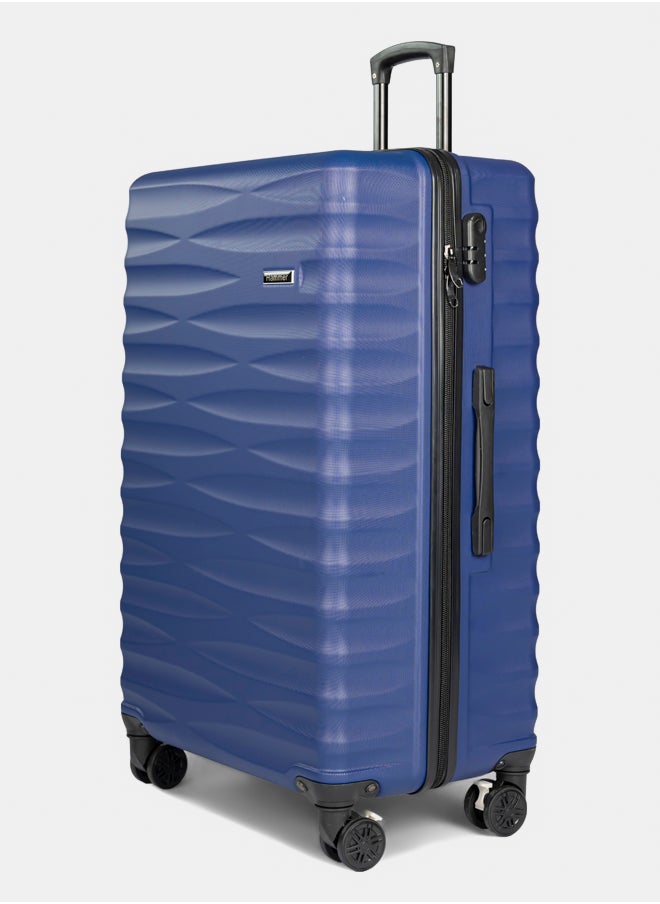 Hammer Hammer Luggage Size 30" Shadow - 100% Pure ABS Material - One Year Warranty + 2 Year Free Maintenance  - Image 2