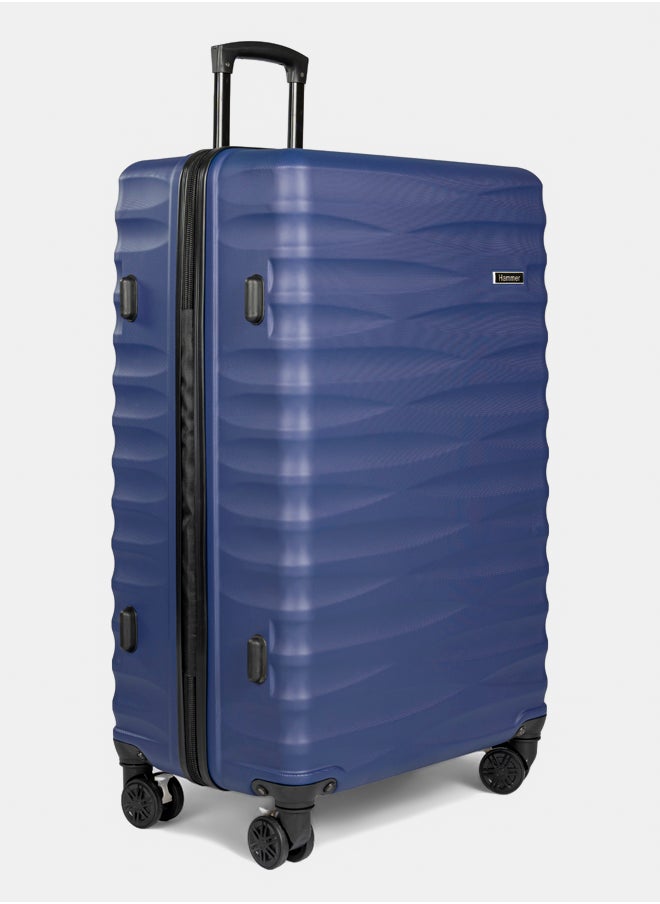 Hammer Hammer Luggage Size 30" Shadow - 100% Pure ABS Material - One Year Warranty + 2 Year Free Maintenance  - Image 4