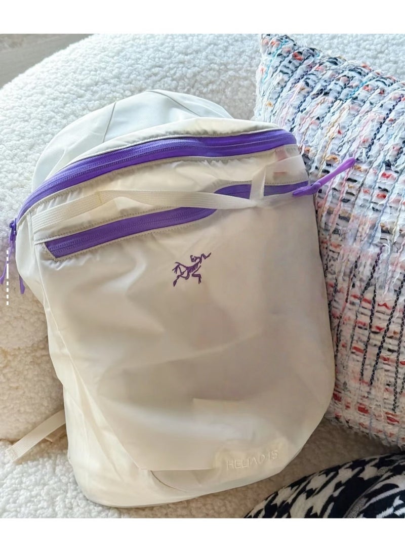 ARCTERYX Aroshnay Cartoon Schoolbag - Image 3