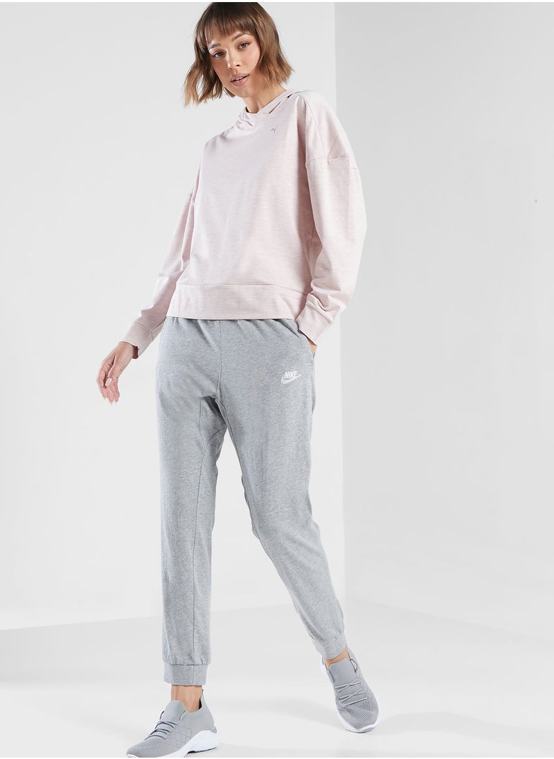 Train Cloudspun women hoodie