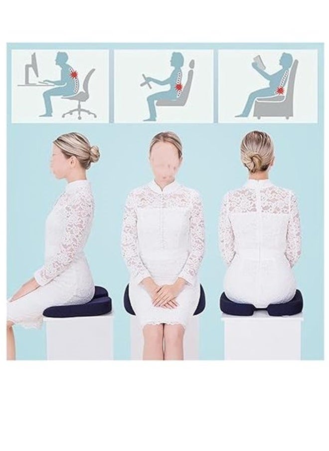 Energy Energy Medical Coccyx Seat Cushion  - Image 4