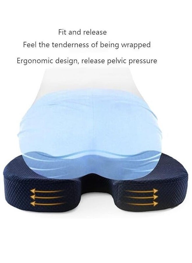 Energy Energy Medical Coccyx Seat Cushion  - Image 3