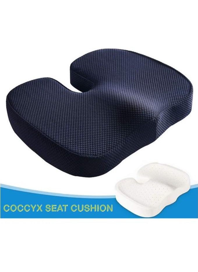 Energy Energy Medical Coccyx Seat Cushion  - Image 2