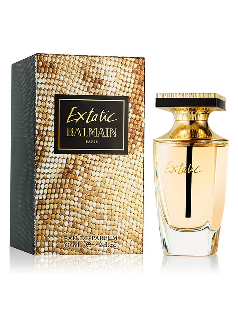 BALMAIN - Extatic EDP 60ml - Image 1