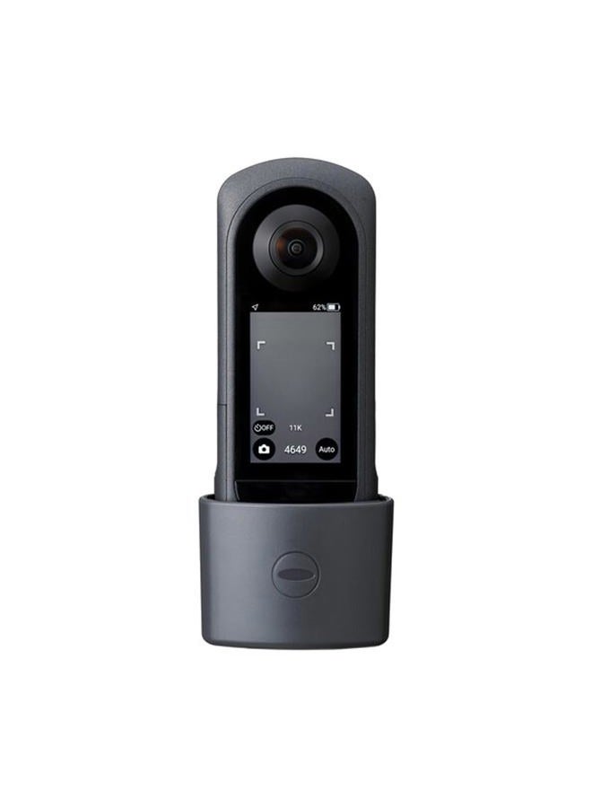RICOH Lens cap TL-3 for THETA X - Image 3