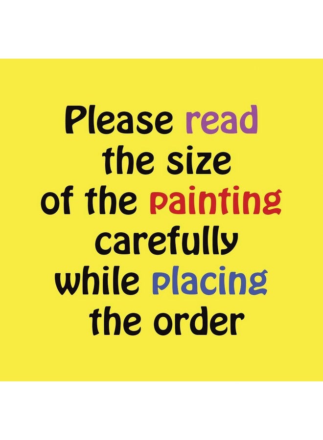 pnf Poster And Frames Motivational Quotes Frames With Acrylic Sheet | For Living, Bedroom | Home Decoration Item | Best Gifting Option (13x13inch) 622 - Image 4