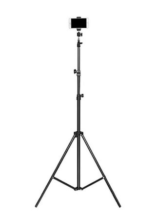 180cm Reverse Folding Leg Light Stand Adjustable Height Four Sections Tripod for Studio Photography, Video Lighting, and Camera Equipment - Durable, Lightweight, Portable, Easy to Use, Ideal for Professional and Amateur Photographers - pzsku/Z16CE4C762585D4BA9471Z/45/_/1739826885/f111179d-08dc-41ef-98d9-3c3b61510c4a