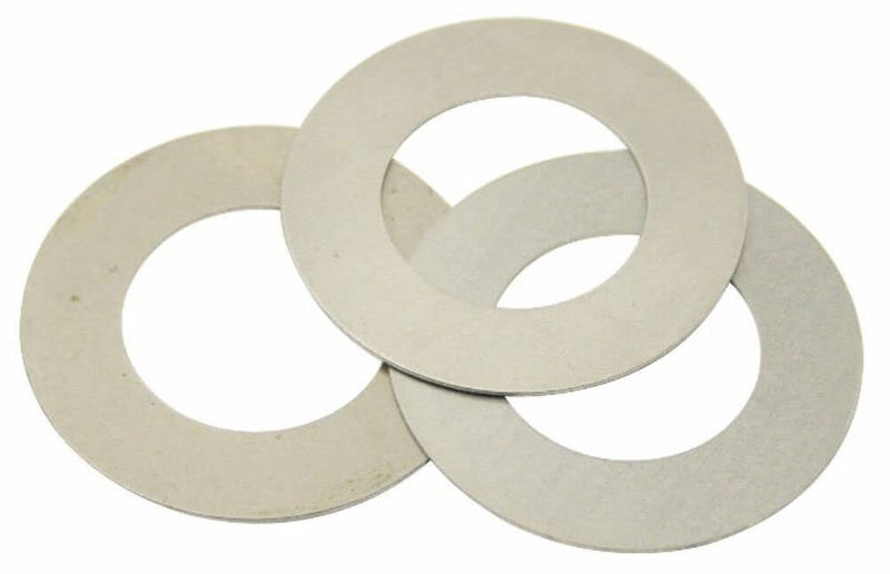 EMPI AlternatorGen Pulley Shim Kit 10pcs 91970