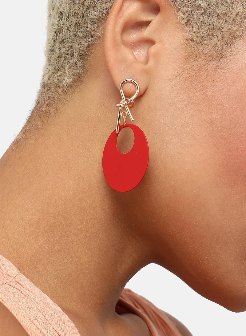 SOHI Ethnic Artificial Drop Earring Jewellery