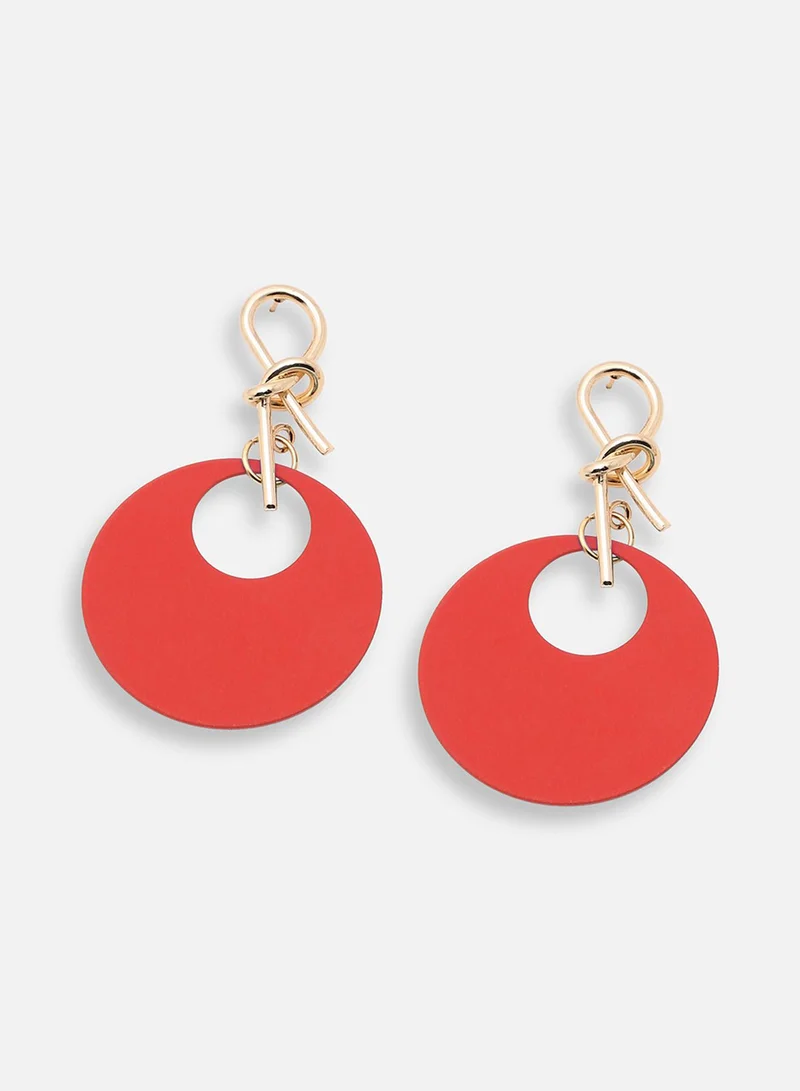 SOHI Ethnic Artificial Drop Earring Jewellery