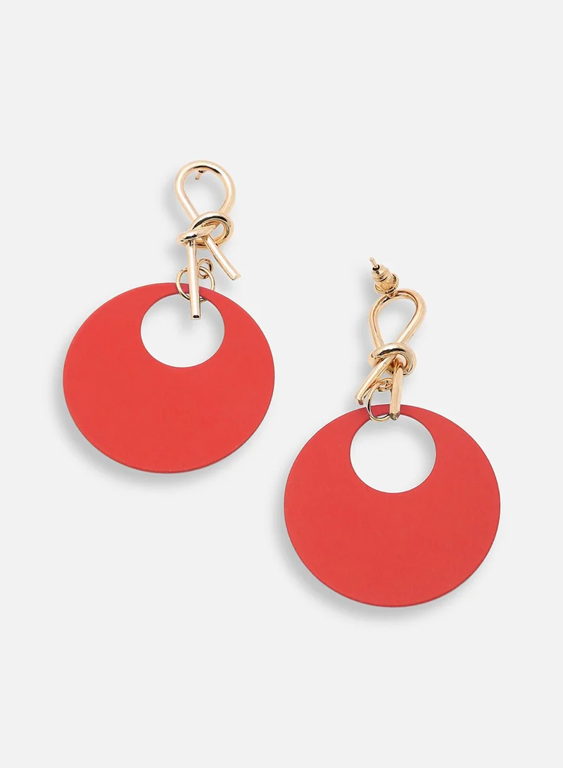 SOHI Ethnic Artificial Drop Earring Jewellery