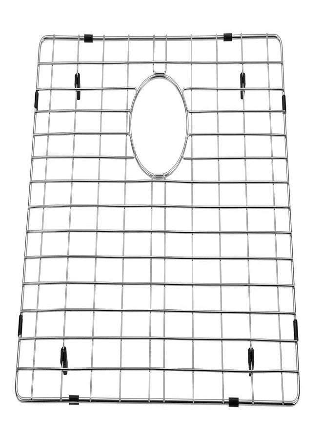 Starstar Kitchen Sink Bottom Grid, Stainless Steel, 22 x 17 - Image 1