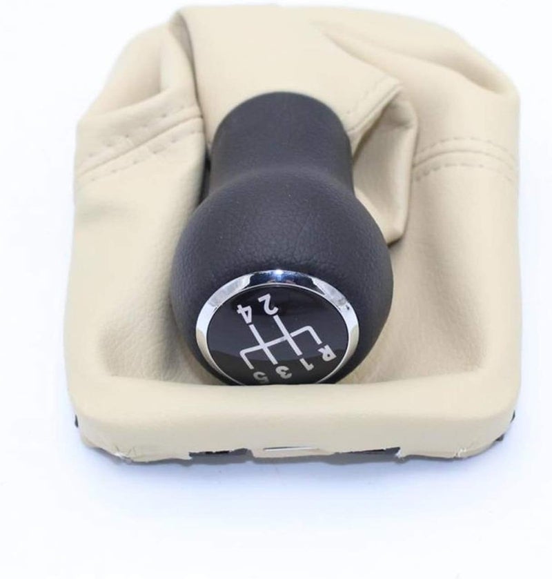 DEMULAX 5 Speed Gear Shift Knob for VW Beetle - Image 2