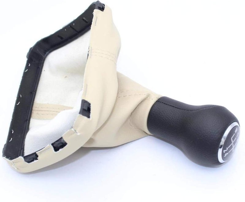 DEMULAX 5 Speed Gear Shift Knob for VW Beetle - Image 4