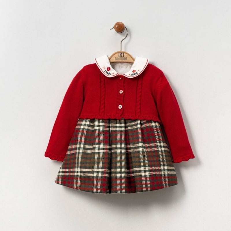 Top Teens Girls' dress 6-36 months 3091 - Image 2