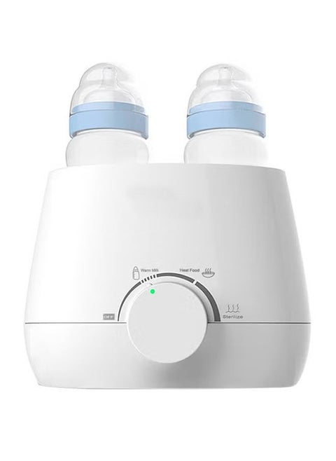 Multi-function baby food warmer Steam steriliser