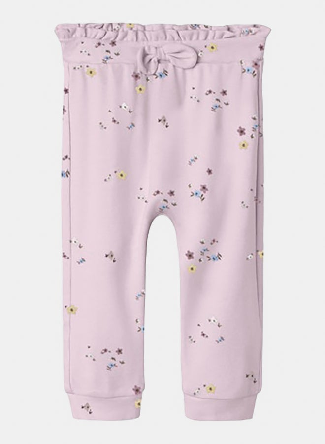 NAME IT NAME IT Baby Girls Disse Pant  - Image 1