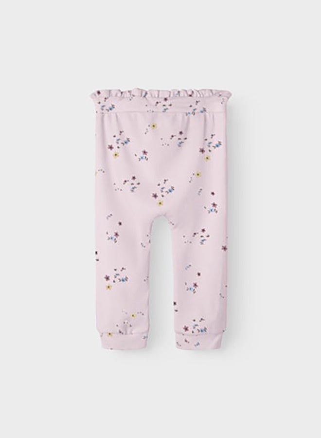 NAME IT NAME IT Baby Girls Disse Pant  - Image 2