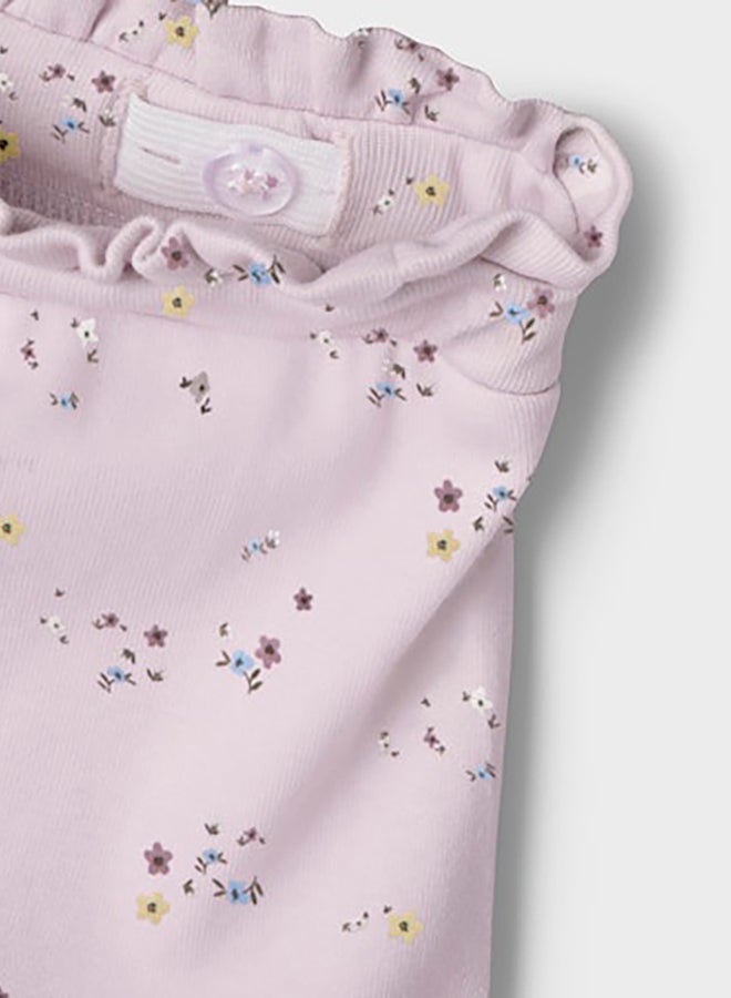 NAME IT NAME IT Baby Girls Disse Pant  - Image 4