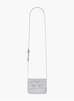 Flora Bella By Shoexpress Girls Embellished Crossbody Bag With Adjustable Strap And Magnetic Closure Ramadan Collection  - Image 2