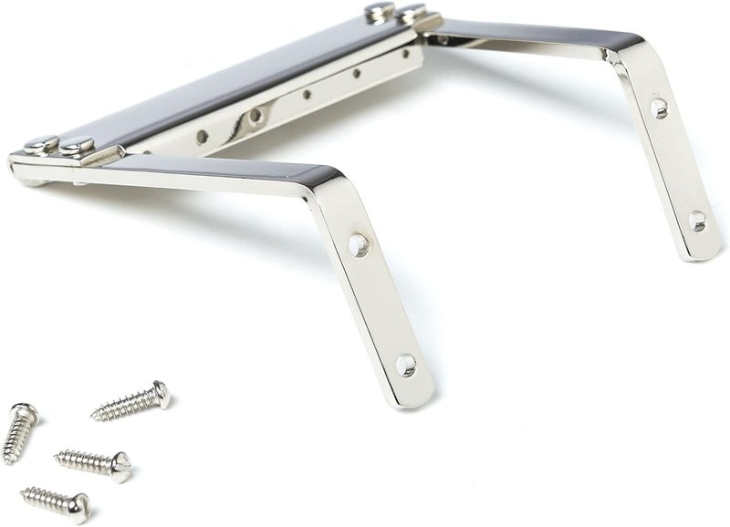 Gretsch GH9210 Resonator Tailpiece - Image 1