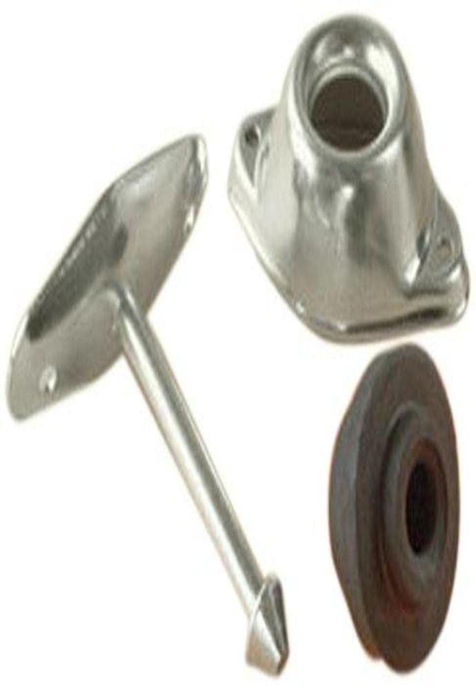 RV Designer (E251 3" Metal Door Holder, One - Image 3