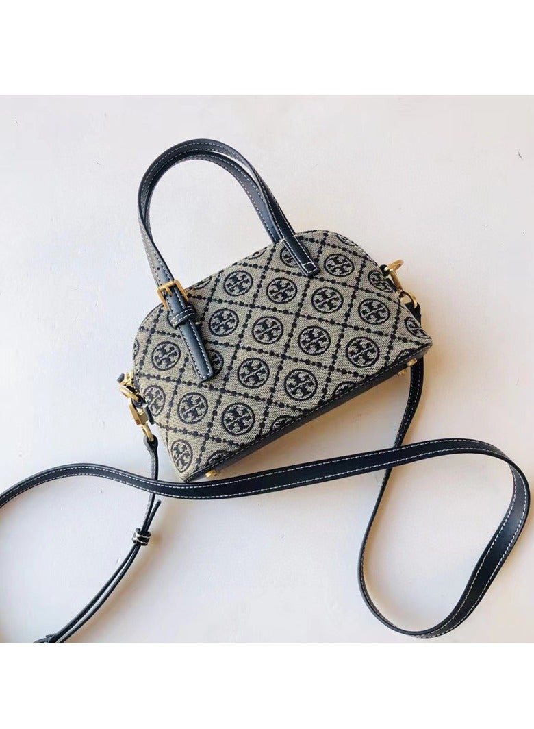 Burch Tory Burch Fashion Crossbody Shoulder Bag Handbag 20*7*14cm