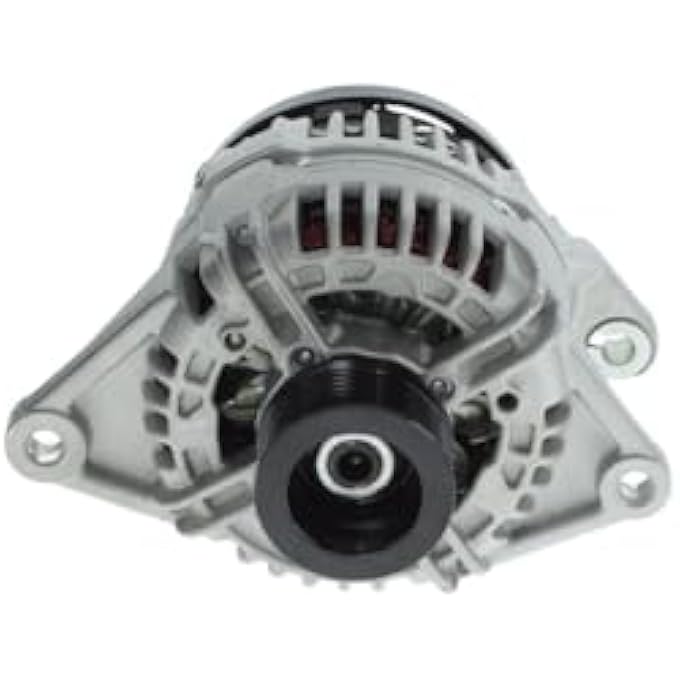 Bosch Alternator - Image 2