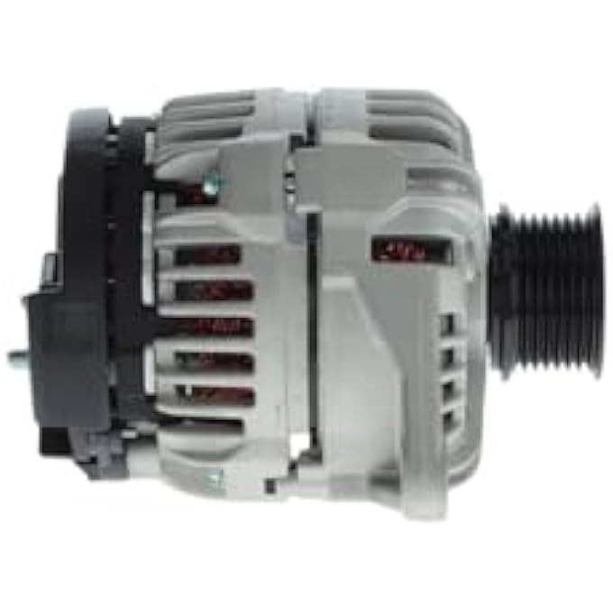 Bosch Alternator - Image 3