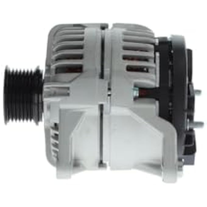 Bosch Alternator - Image 1