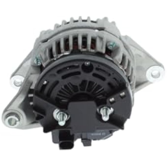 Bosch Alternator - Image 4