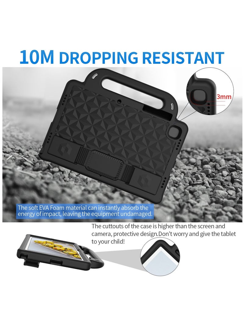 GULFLINK Samsung Protective case for Tab A7 T500 10.4 inch - Image 4