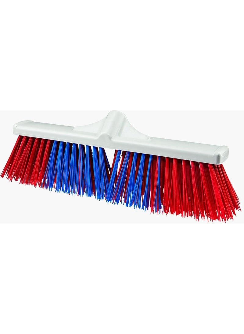 Nzb Plastic Mega Shrub Brush 60 cm  - Image 1