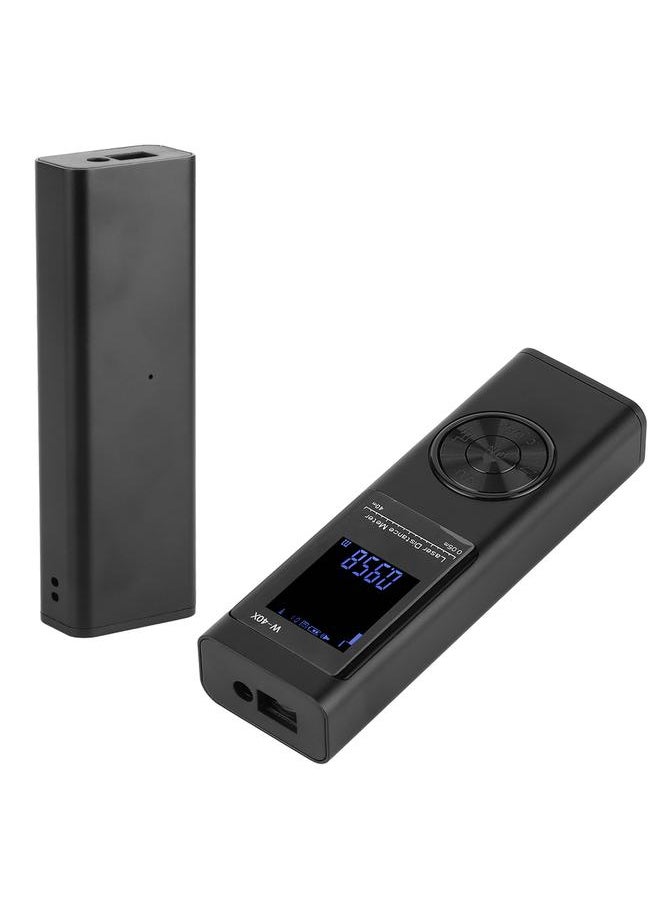 Thoraya 40m Mini Handheld Waterproof Digital Electric Laser Distance Meter Range Finder Measurement Tool  - Image 5