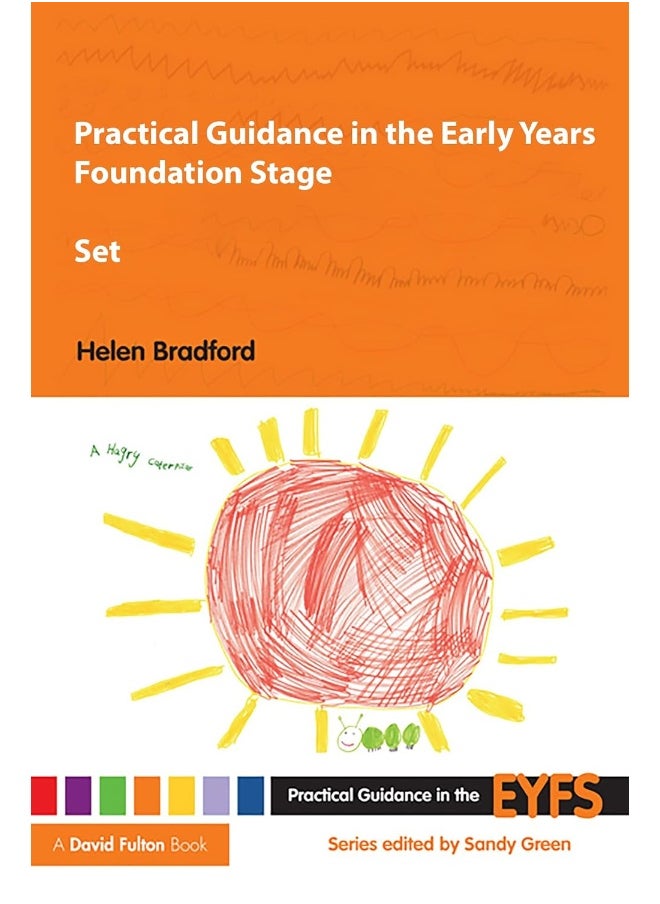 Practical Guidance in the Early Years Foundation Stage Set 