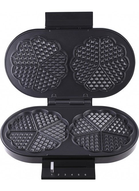 Arnica Tostika Double - Waffle Machine  - Image 4