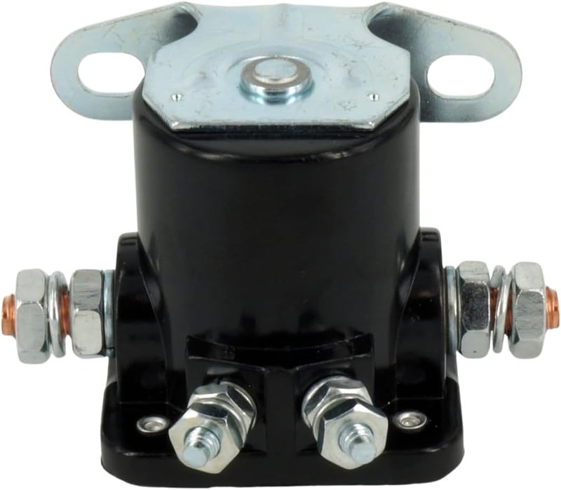 Formula Auto Parts STS2 Starter Solenoid - Image 1