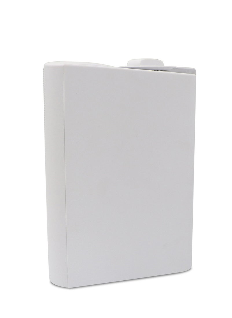 TRONIX - TRONIX CUS190300042 5.25 Inch WIFI Wireless 2 Way Wall Mount Dual Speakers with DSS Amplifier - Image 1
