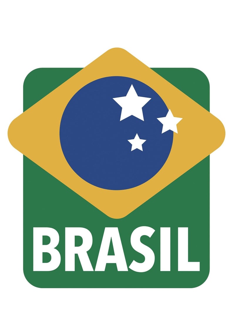 TRAMONTINA Since 1911,Made in Brazil- Dynamic 8 Inches Chef Knife with Stainless Steel Blade and Natural Wood Handle, - Image 4