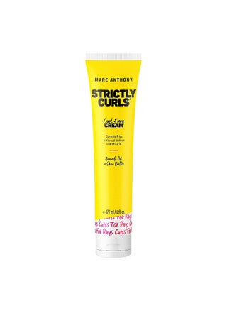 Marc Anthony Curl Envy Cream - Defining Cream for Coarse, Frizzy Curls with Avocado Oil & Shea Butter - Sulfate-Free, Adds Bounce - 6 Oz - pzsku/Z16CFAB23861A93E3217BZ/45/_/1744137577/8fd938c8-fdb9-4573-9dc8-7d285e070b01