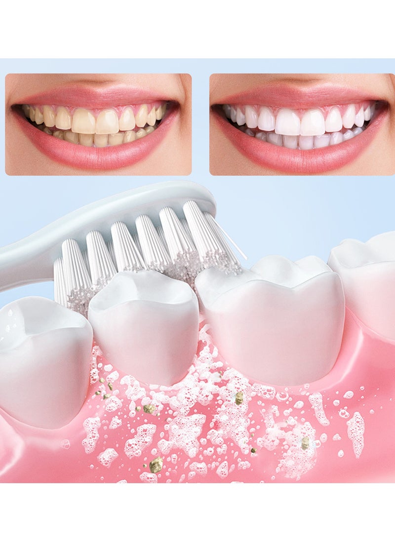 Teeth Whitening Powder, Deep Clean Teeth Polishing Powder, Tea Coffee, Natural Teeth Whitener, Remove Stain, Keep Mouth Fresh 15g - pzsku/Z16CFB055D1A03D92B792Z/45/_/1740727480/70475999-41be-44a9-8af0-ff8b373ff889