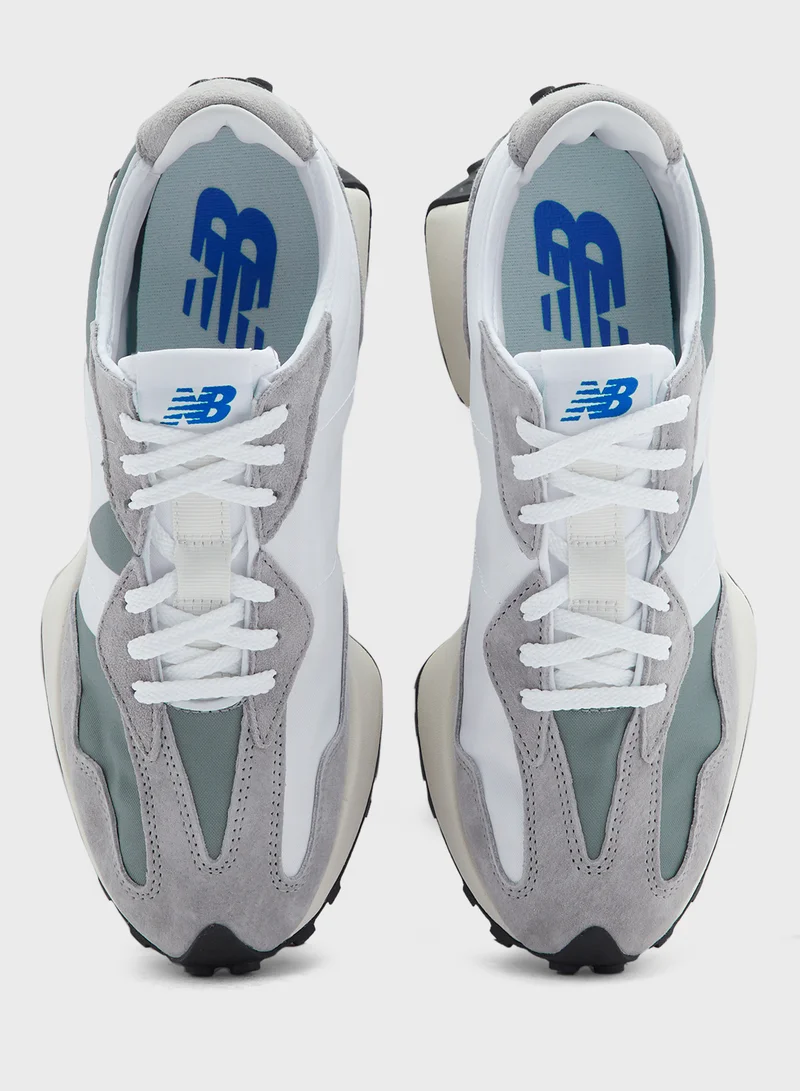 نيو بالانس 327 Sneakers