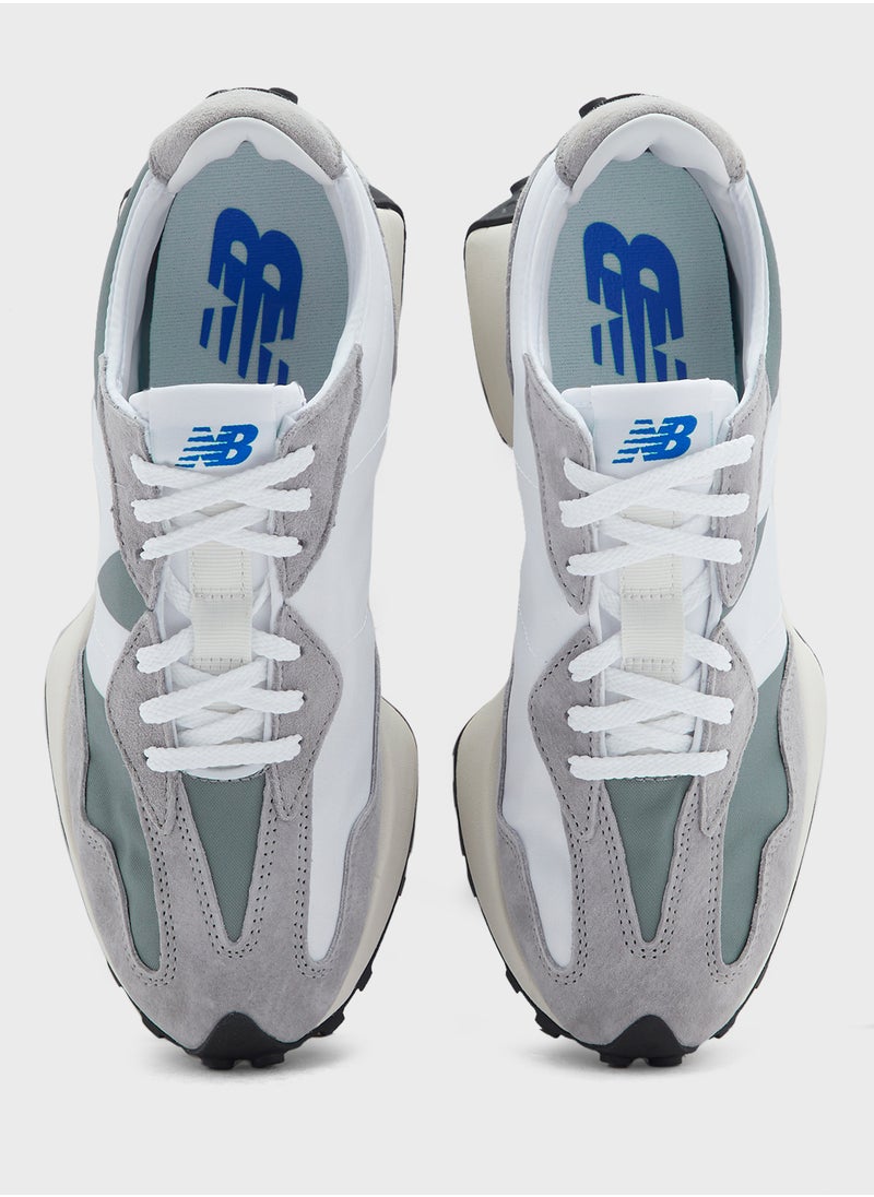 New Balance - 327 Sneakers - Image 1