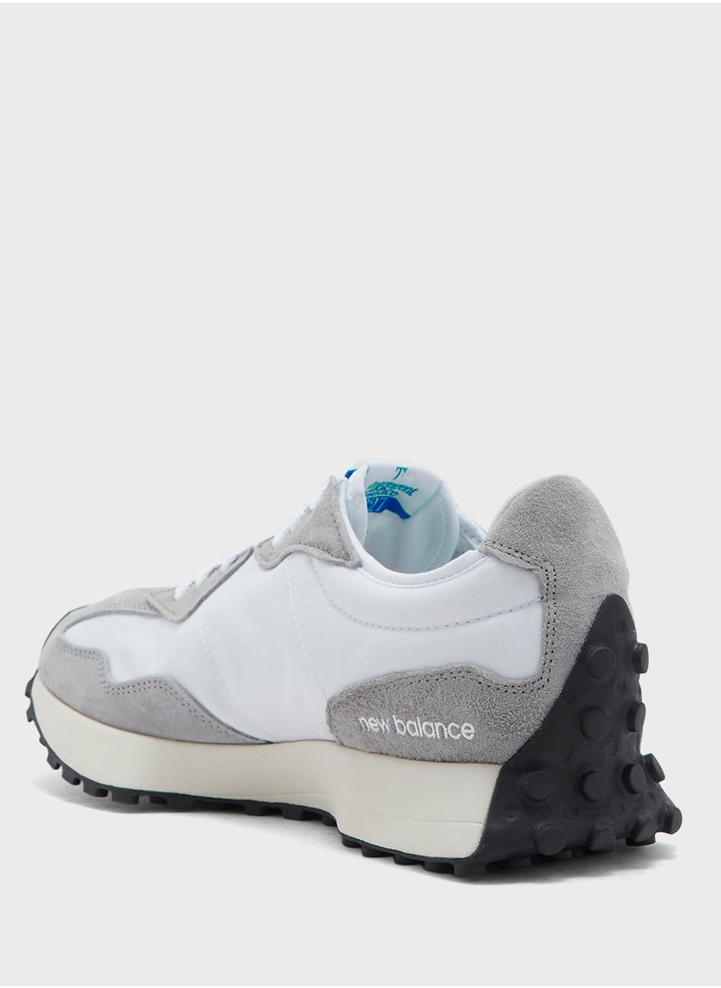 New Balance - 327 Sneakers - Image 1