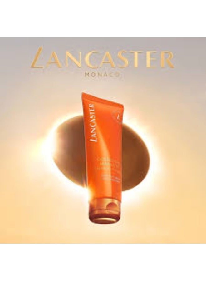 لانكستر لوشن لانكستر جولدن تان ماكسيمايزر بعد التعرض لأشعة الشمس 125 مل - Image 4