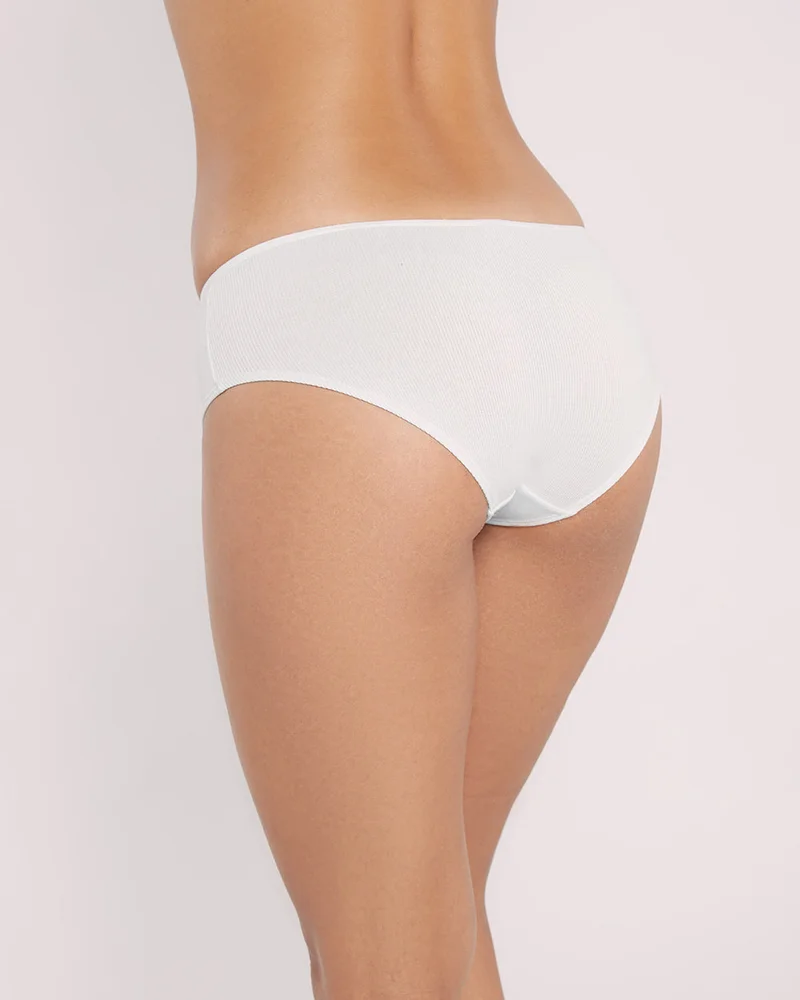لا سينزا La Senza Ultrasoft Hipster Panties
