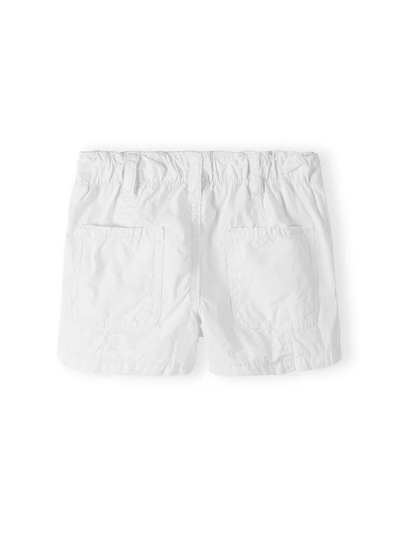 MINOTI Teen Girls Poplin shorts