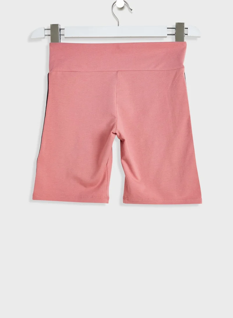 GUESS Kids Essential Bermuda Shorts
